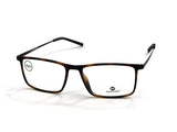 Rama Optica Eyecroxx EC411U C2 54-16-138, Ultem, p/u barbati