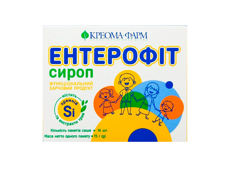 Enterofit