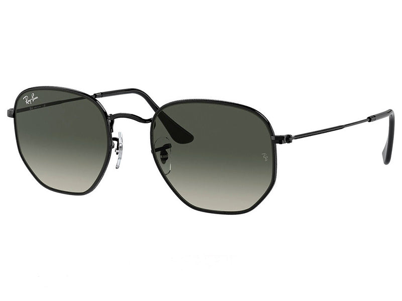 Ochelari de soare Ray Ban RB3548-002/71-54, din Metal, unisex