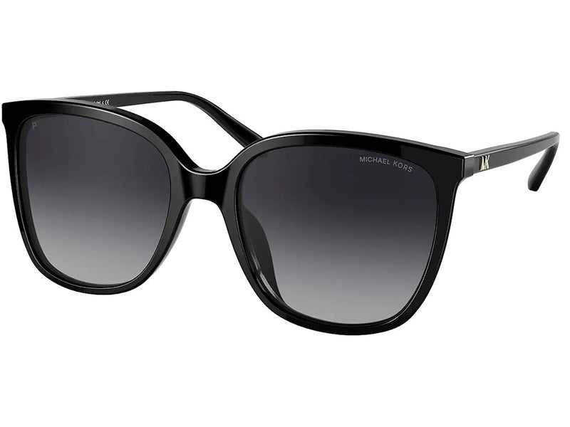 Ochelari de soare Michael Kors MK2137U-3005T3-57, din Acetat, p/u femei