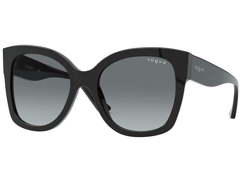 Ochelari de soare Vogue VO5338S-W44/11-54, din Acetat, p/u femei