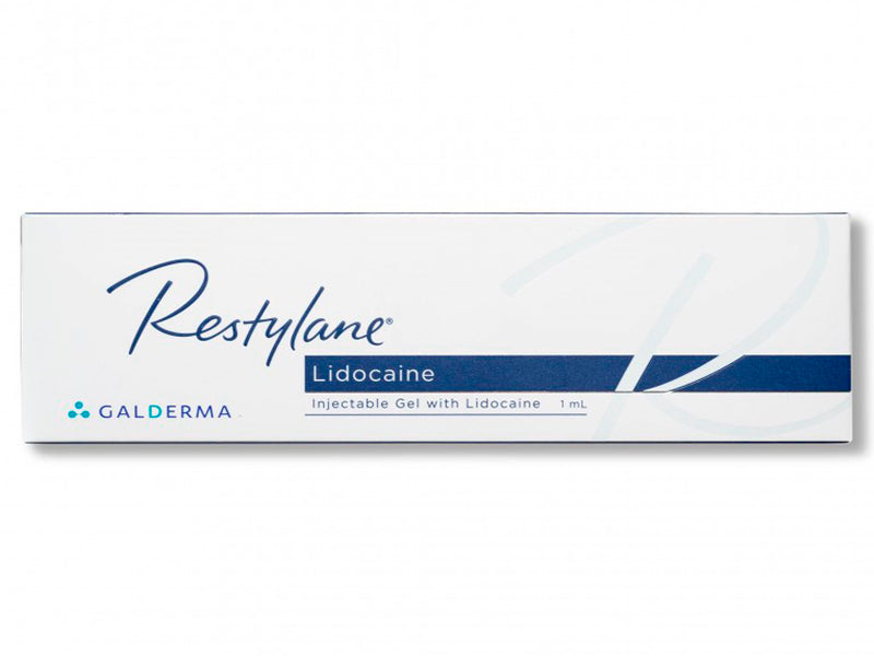 Restylane Lidocaine 1ml