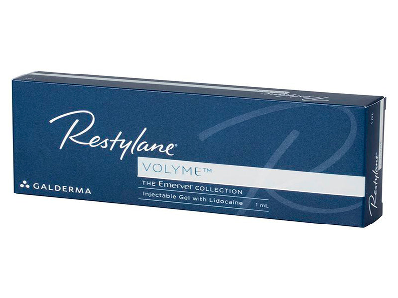 Restylane Volyme 1ml