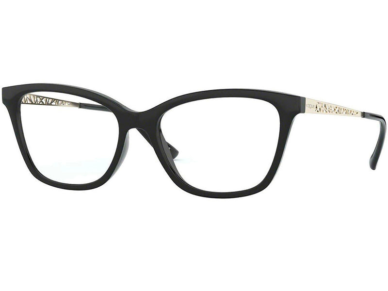 Rama optica Vogue VO5285-W44-53, din Acetat, p/u femei
