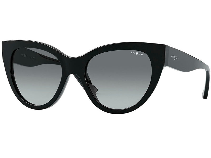 Ochelari de soare Vogue VO5339S-W44/11-52, din Acetat, p/u femei