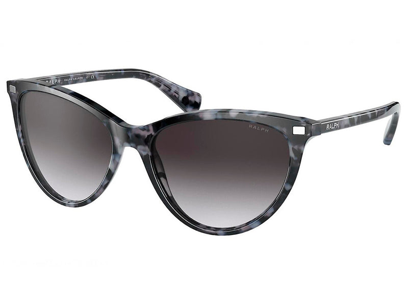 Ochelari de soare Ralph RA5270-58888G-55, din Acetate, p/u femei