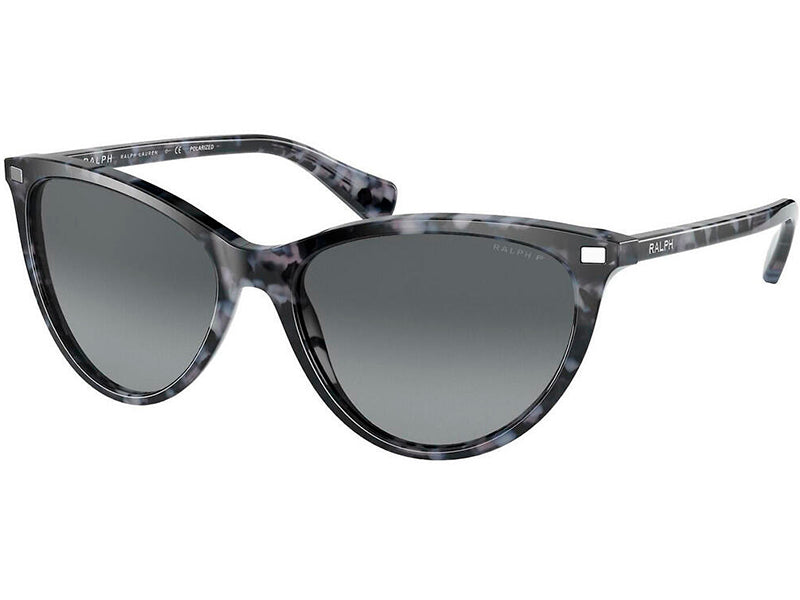 Ochelari de soare Ralph RA5270-5888T3-53, din Acetate, p/u femei