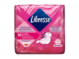 Libresse absorbante critice Freshness & Protection Ultra