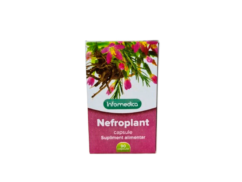 Nefroplant