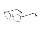 Rama optica Top Classic TP8992 C2, 53-18-140, gun, 2025, din Metal, p/u femei