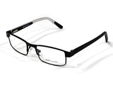 Rama Optica Top Classic TP9042 C1 Blk,metal,copii,dreptunghiular