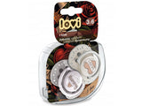 Canpol Lovi 22/867 Suzeta I Love 3-6 luni N2