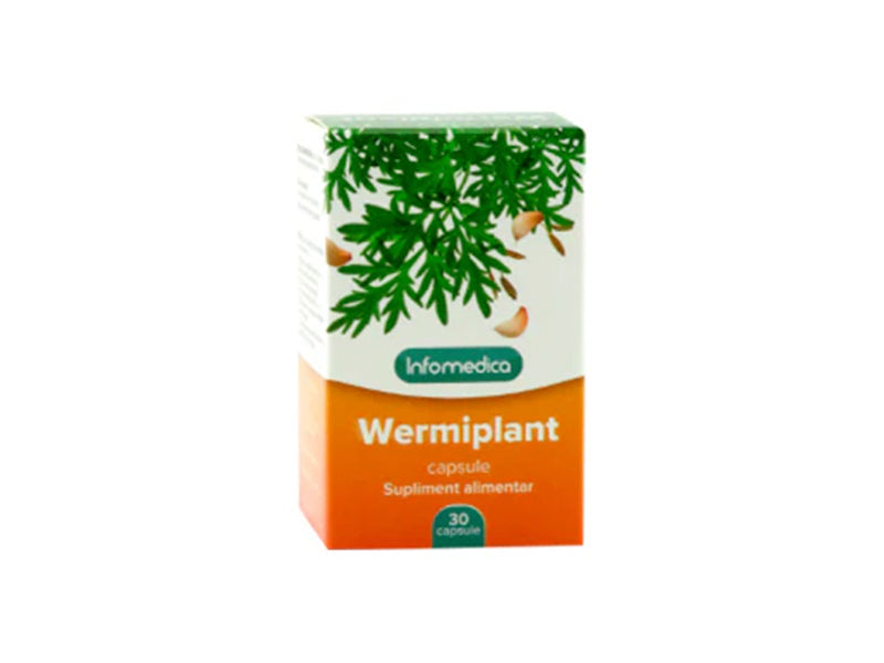 Wermiplant