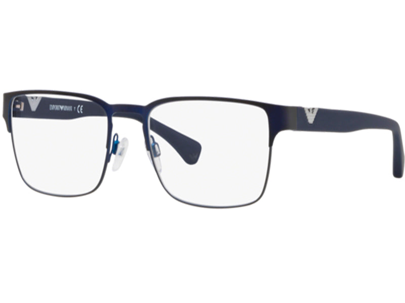 Rama optica Emporio Armani EA1027-3100-55, din Metal, p/u barbati