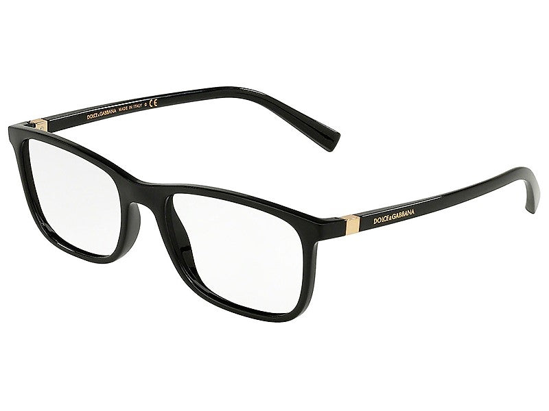 Rama optica Dolce Gabbana DG5027-501-55, din Acetat, pentru femei