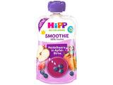 Hipp 84002 SMOOTHiE Coacaza, mar si para 120 ml