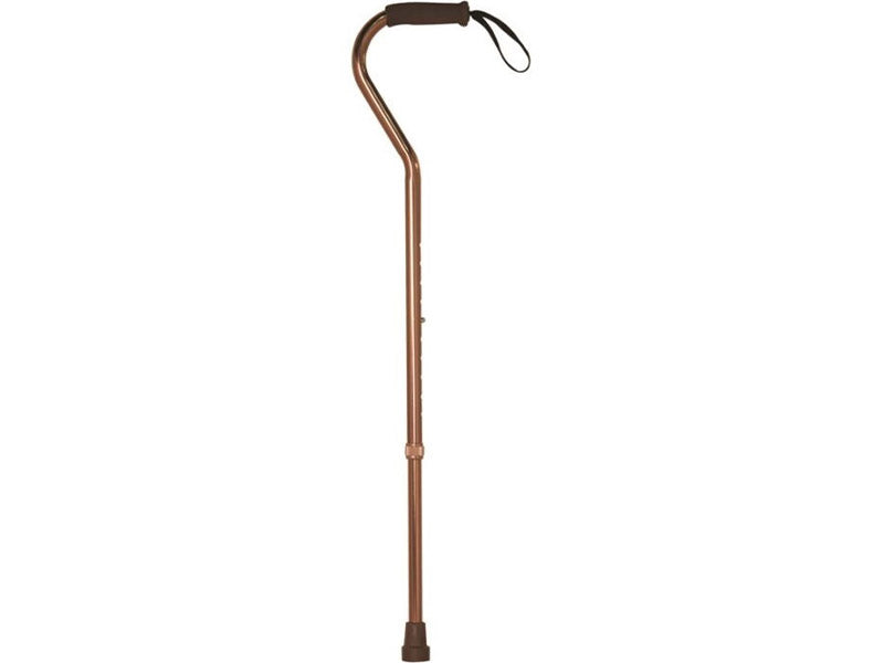 Baston 938L indoit cu curelusa