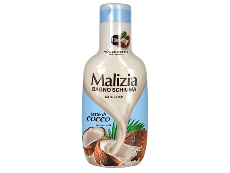 Malizia Gel dus Cocos 1L