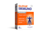 Olefar Immuno caps.