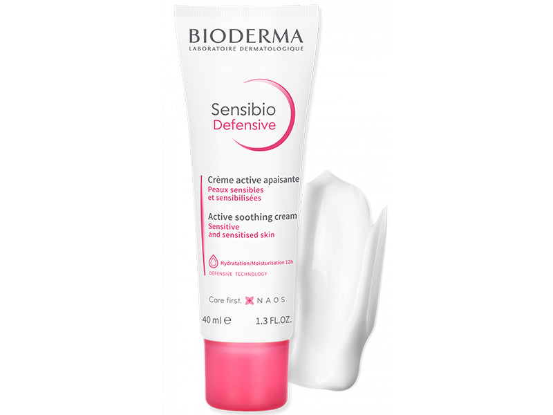 Bioderma Sensibio Defensive crema 40ml