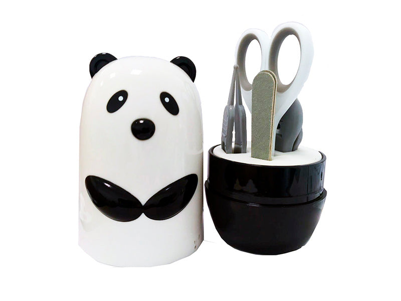 Chicco Set manichiura Panda 107310