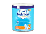 Nutrilon 3 Amestec lapte 12-24 luni 600g