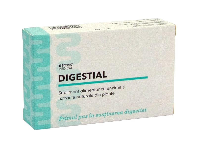 Bitonic Digestial comp.