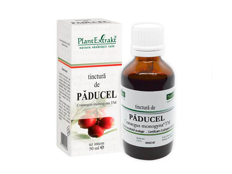 Paducel t-ra 25ml (MC)