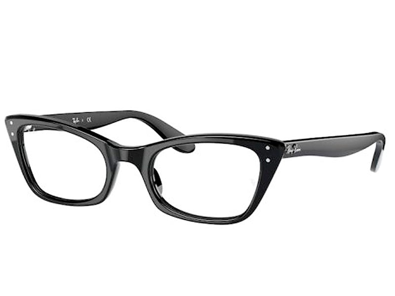 Rama optica Ray Ban RX5499-2000-49, din Acetat, p/u femei