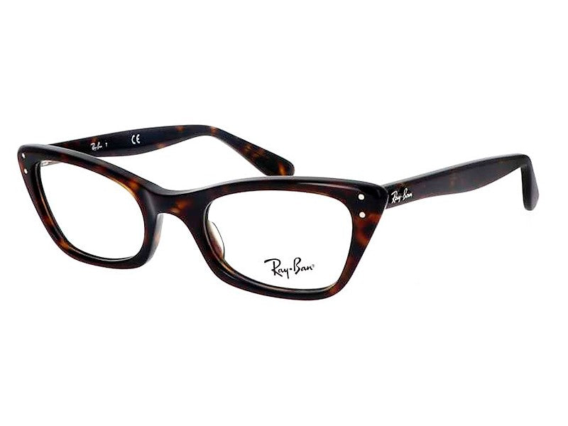 Rama optica Ray Ban RX5499-2012-49, din Acetat, p/u femei
