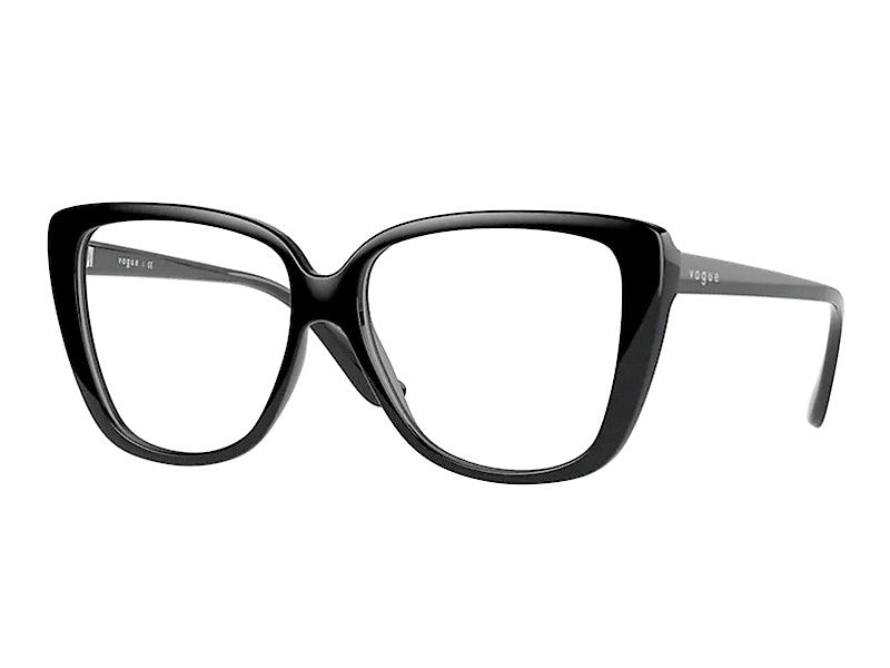 Rama optica Vogue VO5413-W44-54, din Acetat, p/u femei