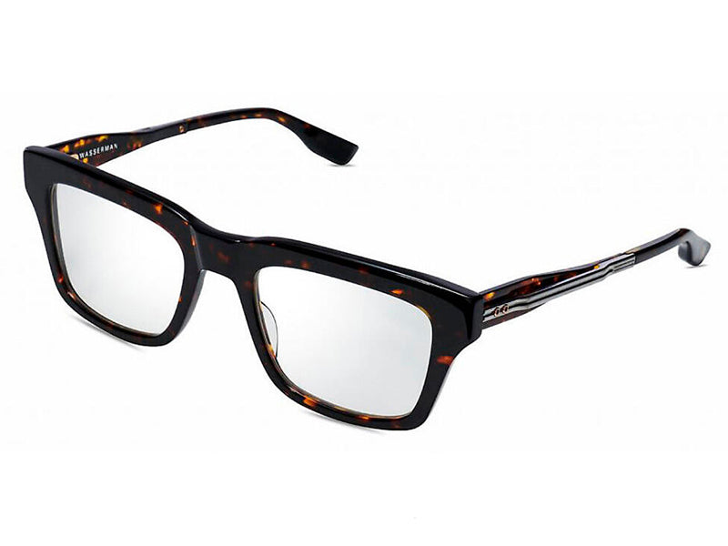 Rama optica Dita Wasserman DTX700-A-02, din Acetat, p/u barbati