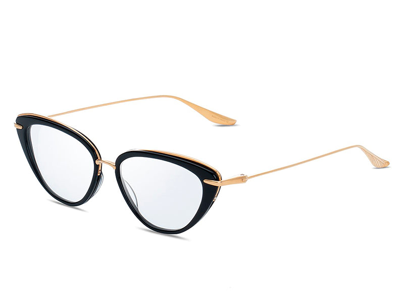Rama optica Dita Lacquer DTX517-51-01, din Acetat, p/u femei