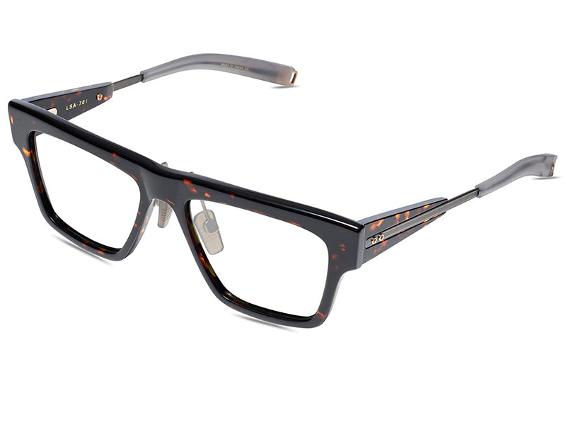 Rama optica Lancier LSA-701 DLX701-55-03, din Acetat, p/u barbati