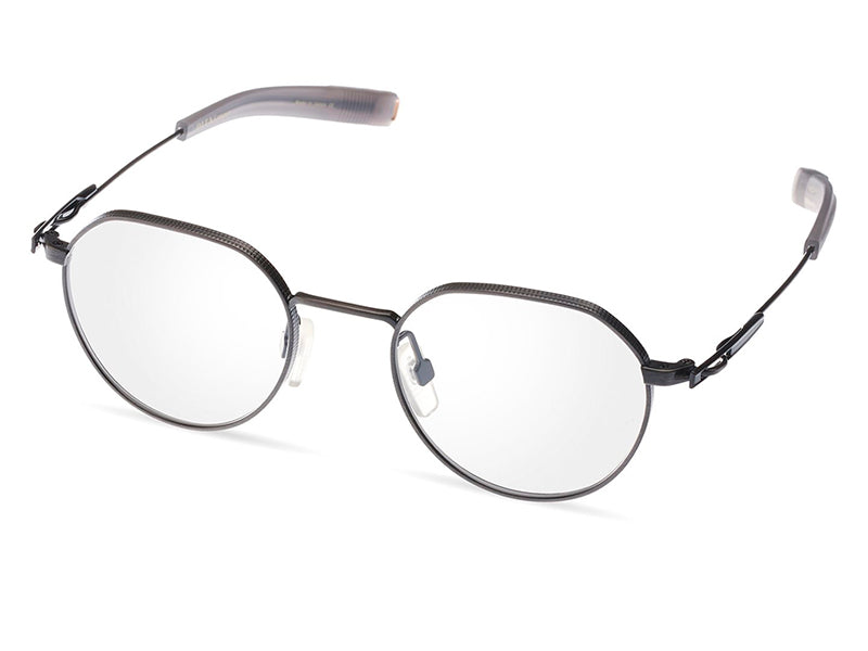 Rama optica Lancier LSA-108 DLX108-A-01, din Metal, unisex