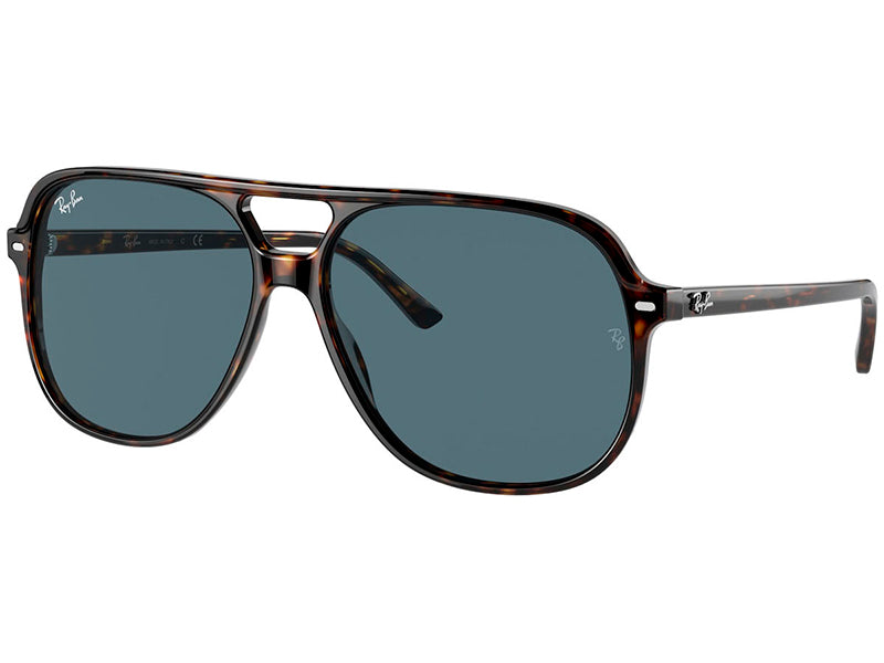 Ochelari de soare Ray Ban RB2198-902/R5-60, din Acetat, p/u barbati