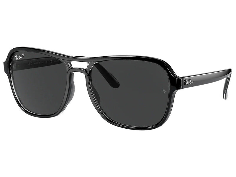 Ochelari de soare Ray Ban RB4356-654548-58, din Acetat, p/u barbati