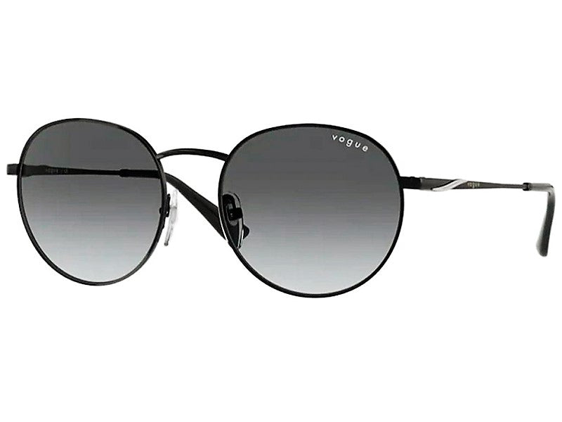 Ochelari de soare Vogue VO4206S-352/11-53, din Metal, p/u femei