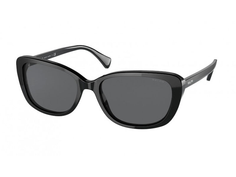 Ochelari de soare Ralph RA5283-500187-55, din Acetat, p/u femei
