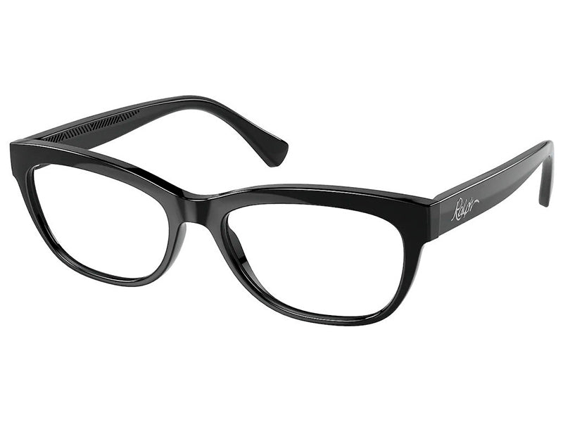 Rama optica Ralph RA7113-5001-52, din Acetat, p/u femei