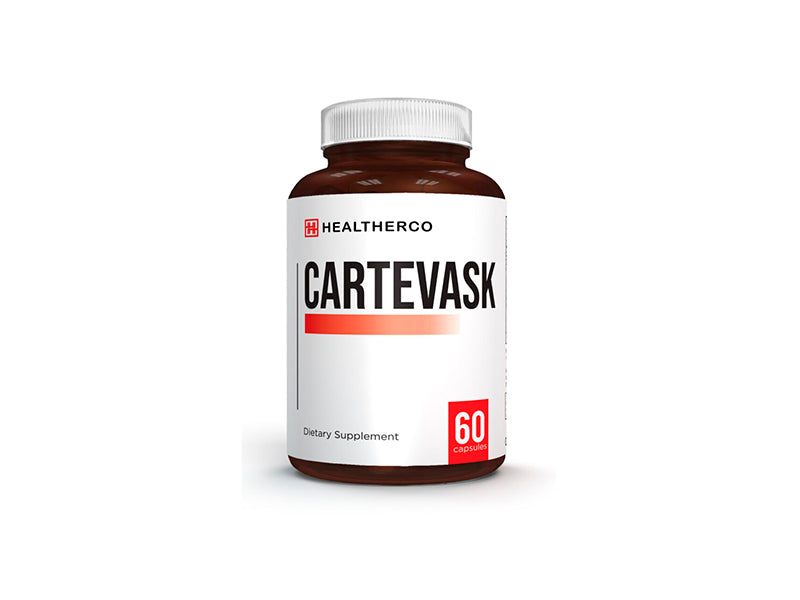Cartevask caps.