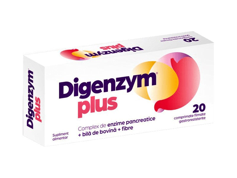 Digenzym plus comp.film.