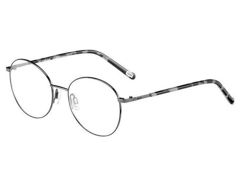 Rama optica JOOP! 83250-4200-50-17-135, din Metal, p/u femei