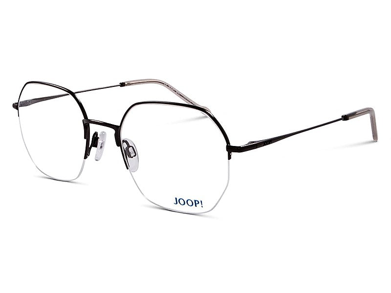 Rama optica JOOP! 83277-4200-50-19-145, din Metal, p/u barbati