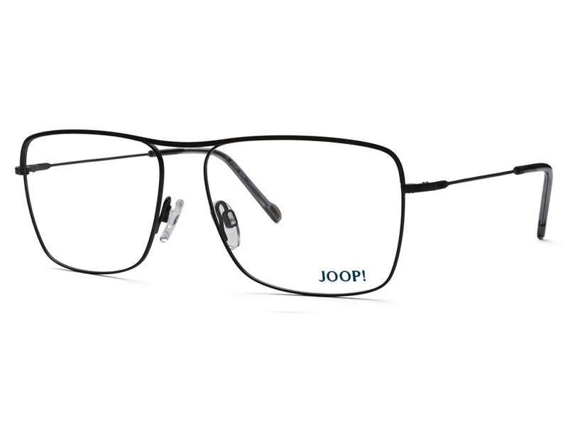 Rama optica JOOP! 83283-4200-57-15-145, din Metal, p/u barbati