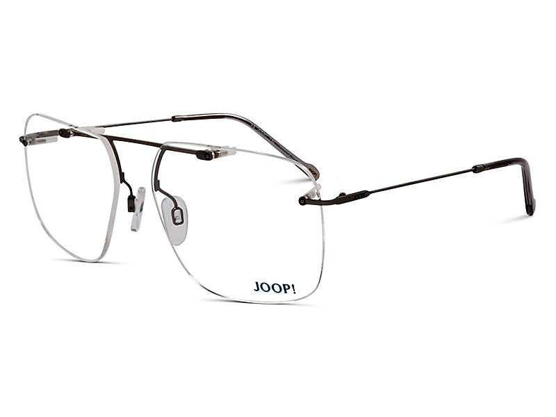 Rama optica JOOP! 83287-6500-57-15-145, din Metal, p/u barbati