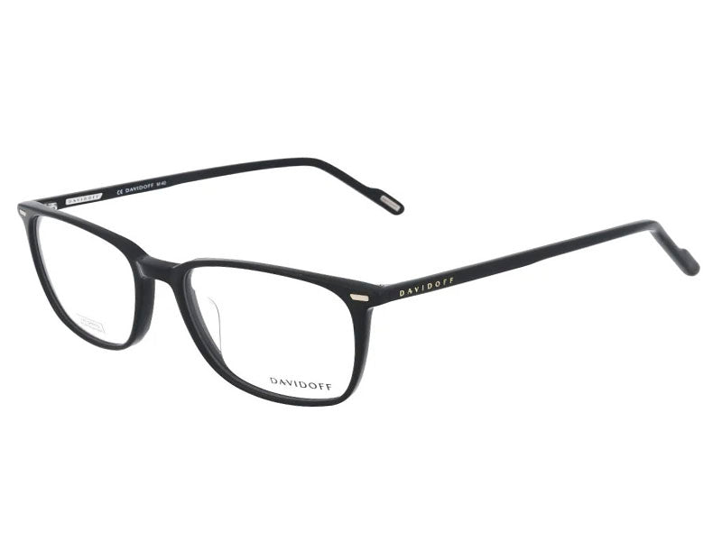 Rama optica DAVIDOFF 91074-8840-51-17-145, din Acetat, p/u barbati