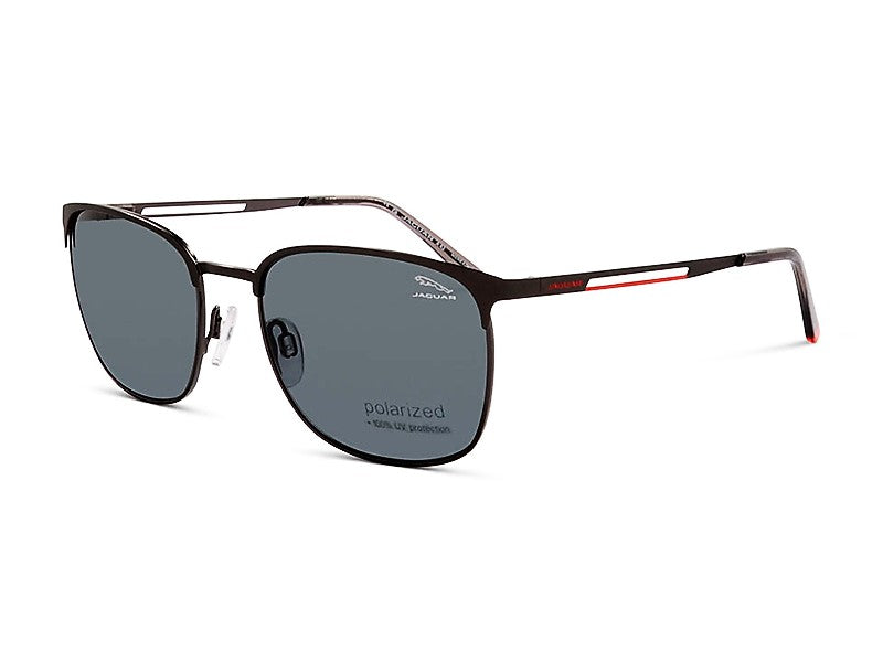 Ochelari de soare JAGUAR 37592-6500-55-19-145, din Metal, unisex