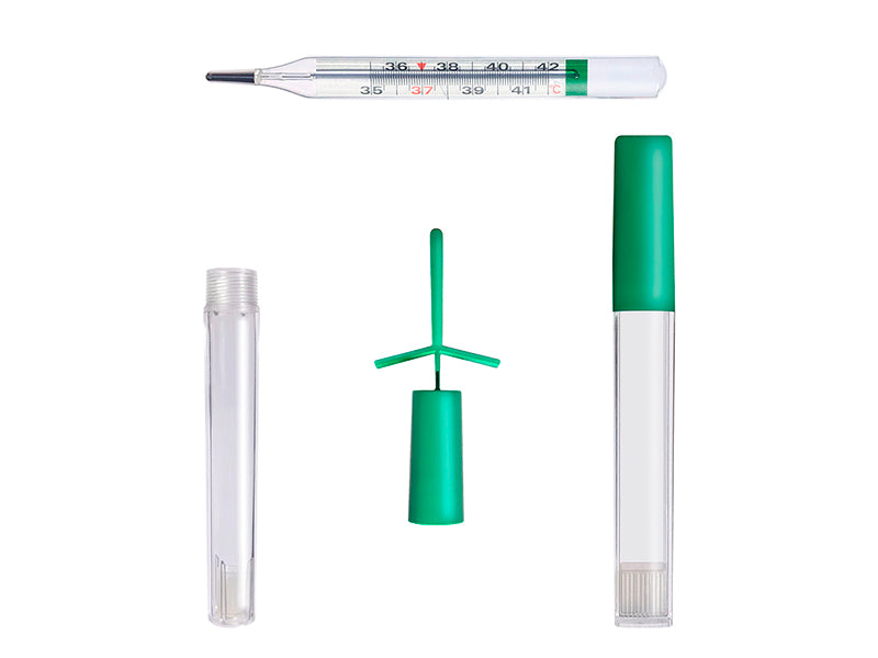 Termometru clinic Eco fara mercur
