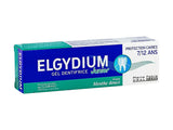 PFOC Elgydium Pasta de dinti Junior Menta 50ml